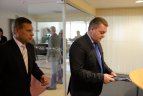 Pasirašytas LTOK ir KKSD susitarimas.