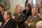 Lietuvos Fair play jubiliejinis renginys.