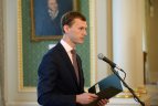 Lietuvos Fair play jubiliejinis renginys.