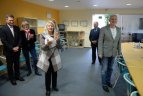 Pasirašytas LTOK ir KKSD susitarimas.