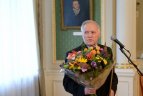 Lietuvos Fair play jubiliejinis renginys.