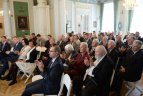 Lietuvos Fair play jubiliejinis renginys.