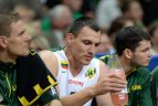 Lietuva - Rusija - 82:51.