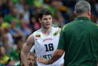 Lietuva - Rusija - 82:51.