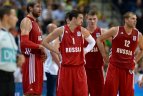 Lietuva - Rusija - 82:51.