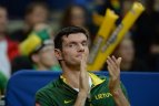 Lietuva - Rusija - 82:51.