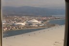 Kelionė į Sočį.