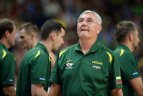 Lietuva - Rusija - 82:51.