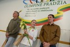 Atnaujintas dar vienas Vilniaus Skroblų gatvėje esantis baseinas.