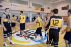 Š.Marčiulionio akademijos auklėtiniai - MRU - 66:114.