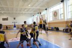 Š.Marčiulionio akademijos auklėtiniai - MRU - 66:114.