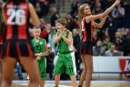 Vilnius - Kaunas - 0:1.