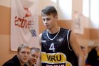 Š.Marčiulionio akademijos auklėtiniai - MRU - 66:114.