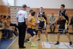 Š.Marčiulionio akademijos auklėtiniai - MRU - 66:114.