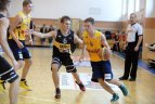 Š.Marčiulionio akademijos auklėtiniai - MRU - 66:114.