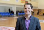 Š.Marčiulionio akademijos auklėtiniai - MRU - 66:114.