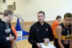 Š.Marčiulionio akademijos auklėtiniai - MRU - 66:114.