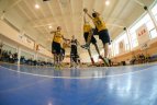 Š.Marčiulionio akademijos auklėtiniai - MRU - 66:114.