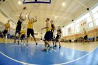 Š.Marčiulionio akademijos auklėtiniai - MRU - 66:114.
