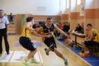 Š.Marčiulionio akademijos auklėtiniai - MRU - 66:114.