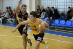 Š.Marčiulionio akademijos auklėtiniai - MRU - 66:114.