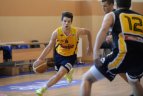 Š.Marčiulionio akademijos auklėtiniai - MRU - 66:114.