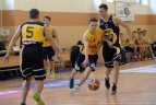 Š.Marčiulionio akademijos auklėtiniai - MRU - 66:114.