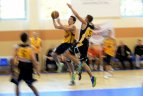 Š.Marčiulionio akademijos auklėtiniai - MRU - 66:114.