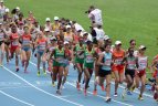 Maratonas.
