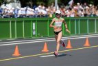 Maratonas.