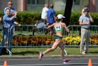Maratonas.