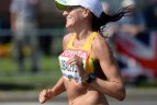Maratonas.