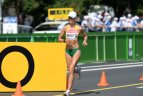 Maratonas.