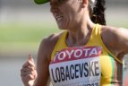 Maratonas.
