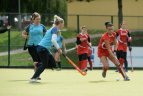 Vilniaus „HFTC-Tauras“ - Vilniaus SŽK „Žuvėdra-Tauras“ - 0:0.