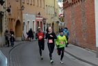 38-asis kalėdinis bėgimas.