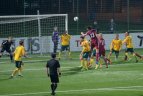 Pasaulio čempionato atrankos mačas. Lietuva - Latvija.