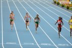 Agnė pagerino asmeninį rekordą (52.28).