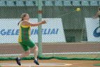 Komandinis Europos lengvosios atletikos II lygos čempionato Kaune. Antroji diena.