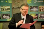 2013 12 10. Tarptautinė mokslinė konferencija „Baltijos šalių olimpinio sąjudžio raida“