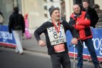 38-asis kalėdinis bėgimas.
