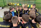 2013/2014 m. 30-asis Lietuvos vyrų žolės riedulio čempionatas.