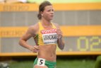 Lina Grinčikaitė - 11,48