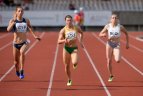 Komandinis Europos lengvosios atletikos II lygos čempionato Kaune. Antroji diena.