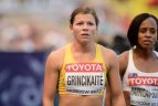 Lina Grinčikaitė - 11,48