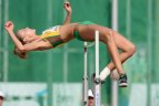 Komandinis Europos lengvosios atletikos II lygos čempionato Kaune. Antroji diena.