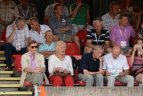 Komandinis Europos lengvosios atletikos II lygos čempionato Kaune. Antroji diena.
