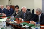 Lietuvos sporto enciklopedijos antrojo tomo pristatymas.