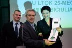 LTOK - 25
