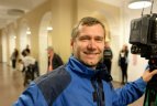 Iš pasaulio irklavimo čempionato Pietų Korėjoje grįžo Lietuvos irkluotojai.